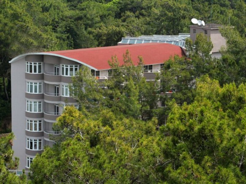 Annabella Annex Hotel (ex 182565