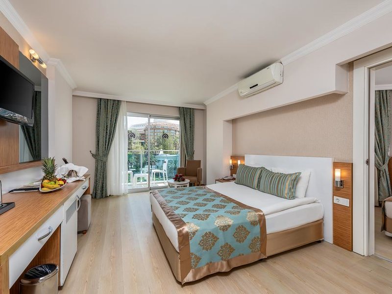 Annabella Diamond Hotel & Spa 294407