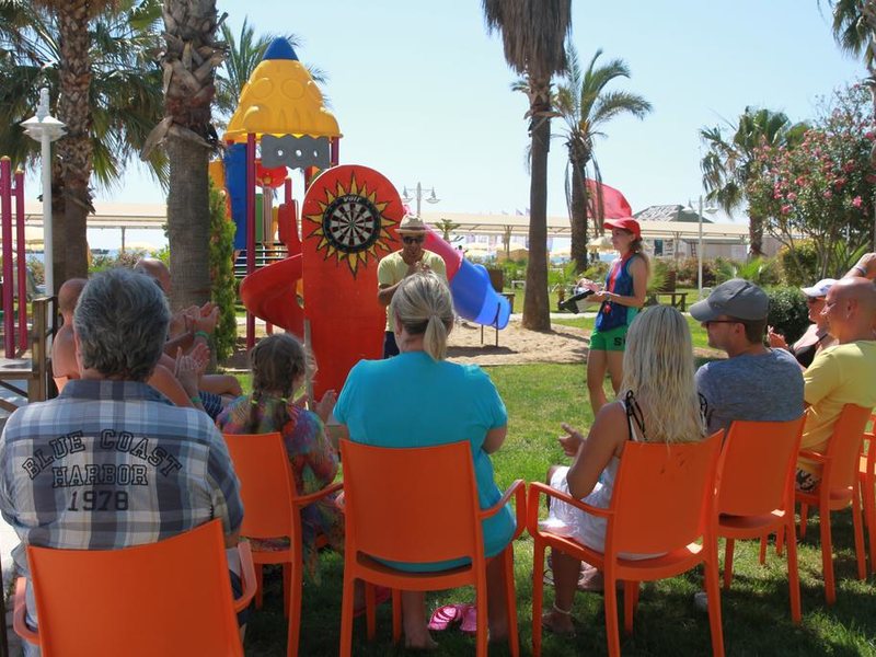 Annabella Diamond Hotel & Spa 294408