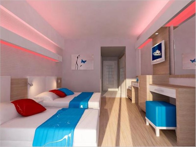 Annabella Diamond Hotel & Spa 31378