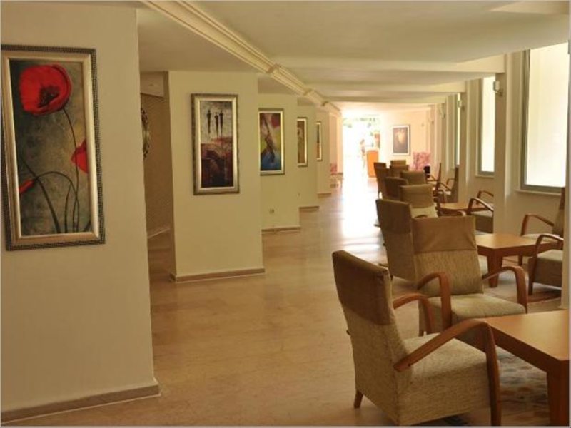 Annabella Diamond Hotel & Spa 31386