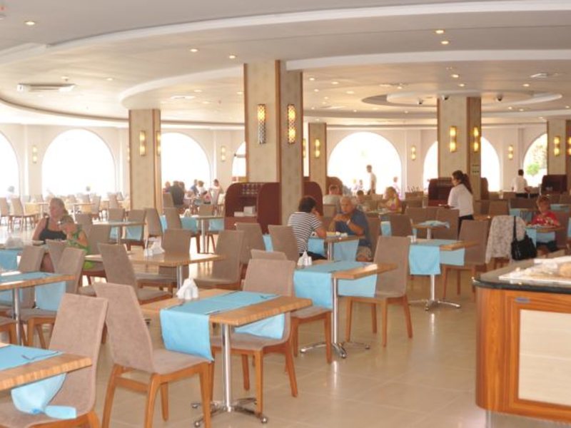 Annabella Diamond Hotel & Spa 62544