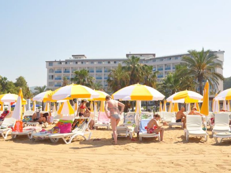 Annabella Diamond Hotel & Spa 62545