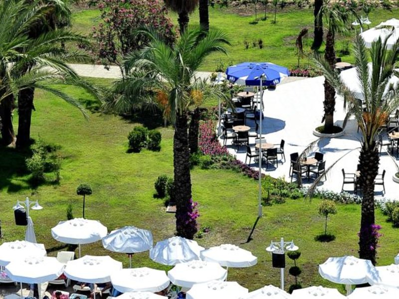 Annabella Diamond Hotel & Spa 62548