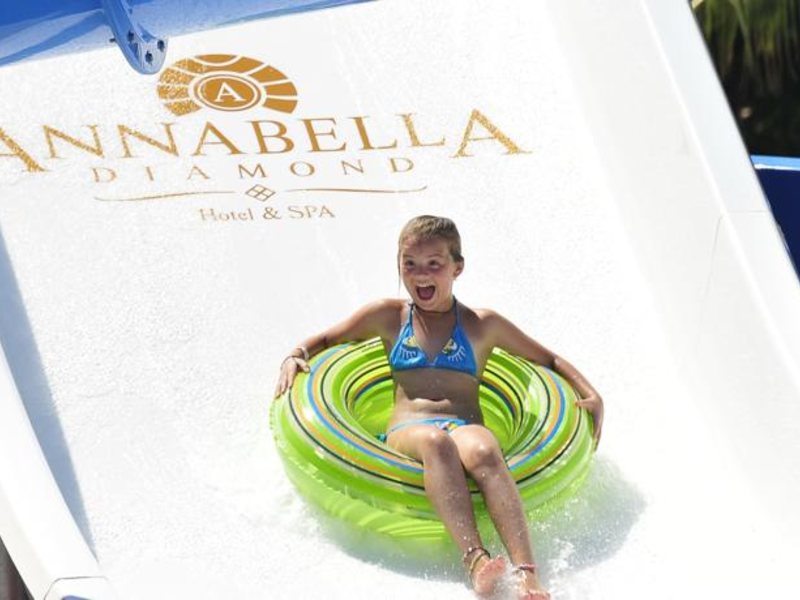Annabella Diamond Hotel & Spa 62551
