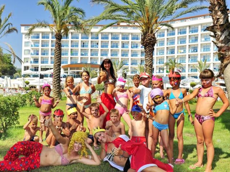 Annabella Diamond Hotel & Spa 62554