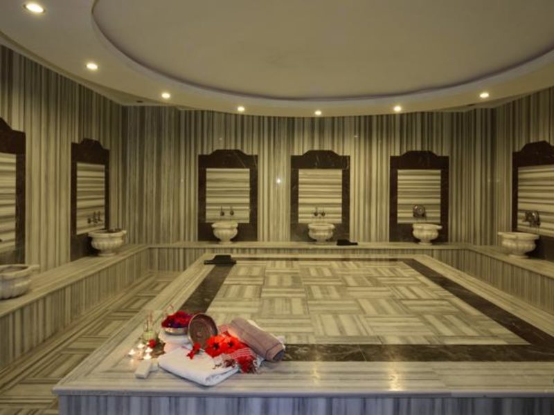 Annabella Diamond Hotel & Spa 62555