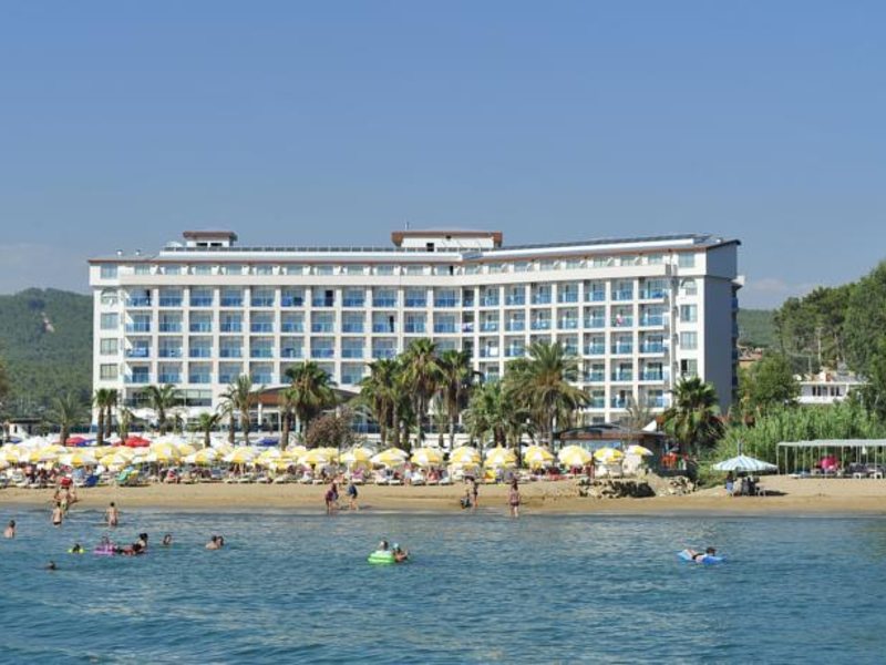 Annabella Diamond Hotel & Spa 62556