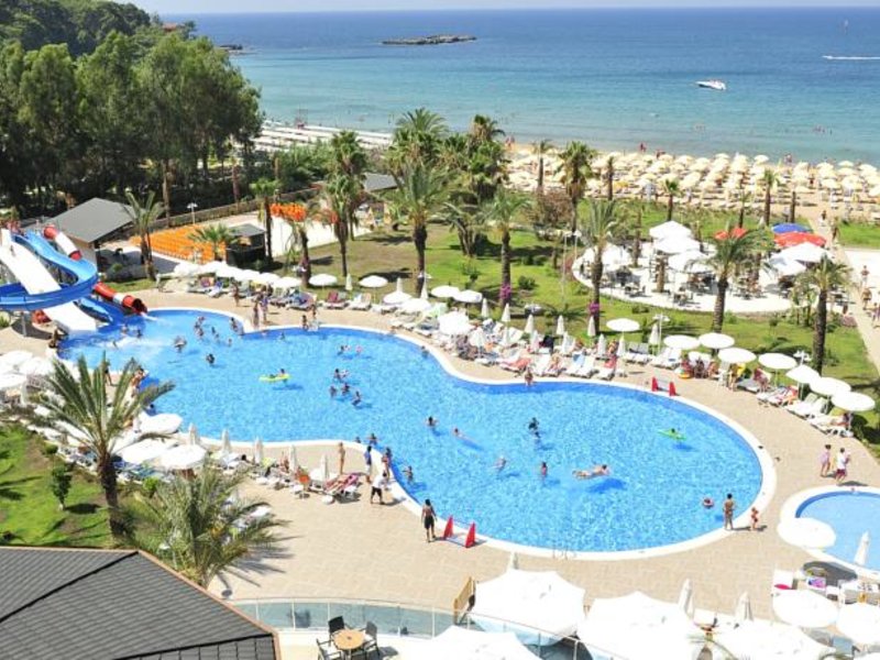 Annabella Diamond Hotel & Spa 62557