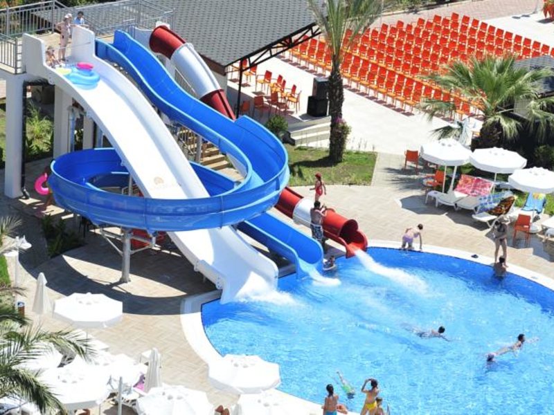 Annabella Diamond Hotel & Spa 62558