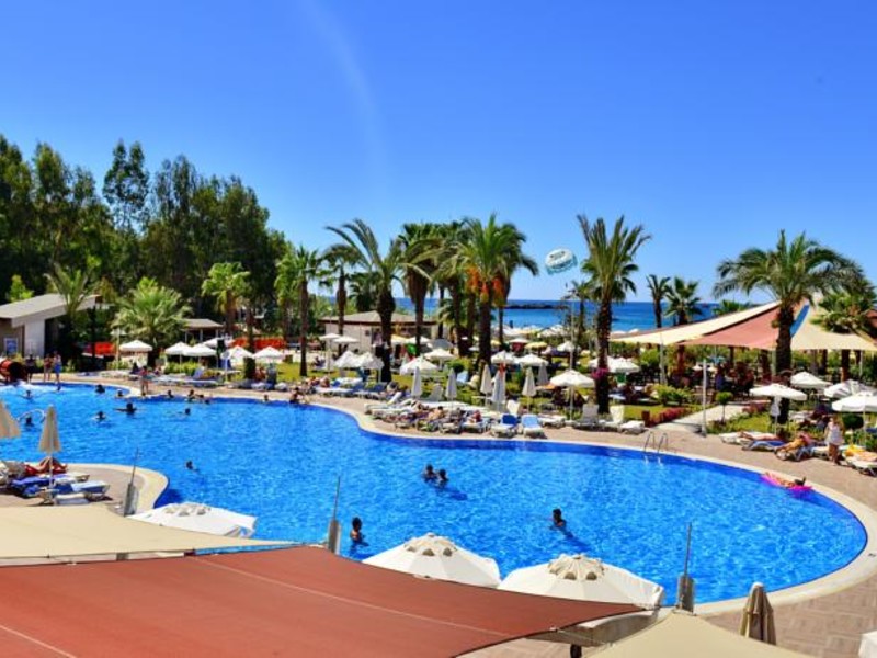 Annabella Diamond Hotel & Spa 62559