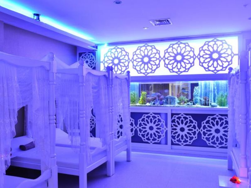 Annabella Diamond Hotel & Spa 62560