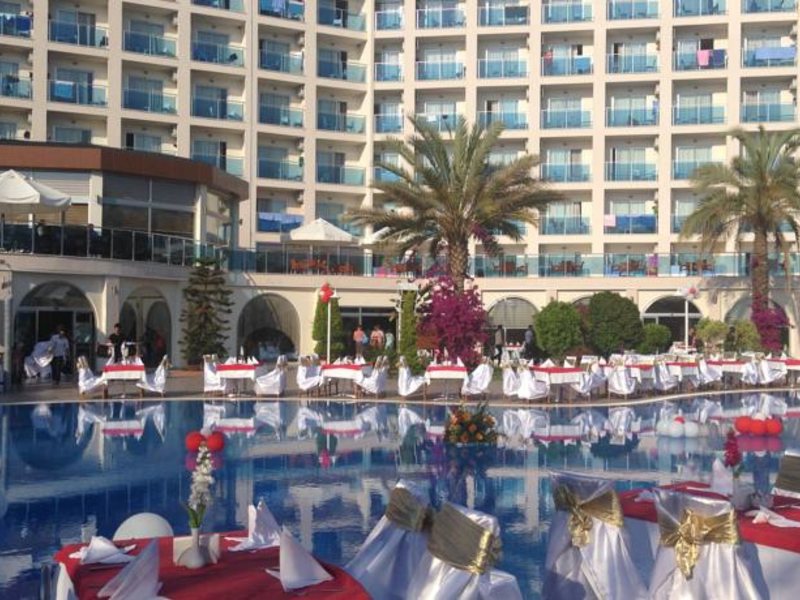 Annabella Diamond Hotel & Spa 62561