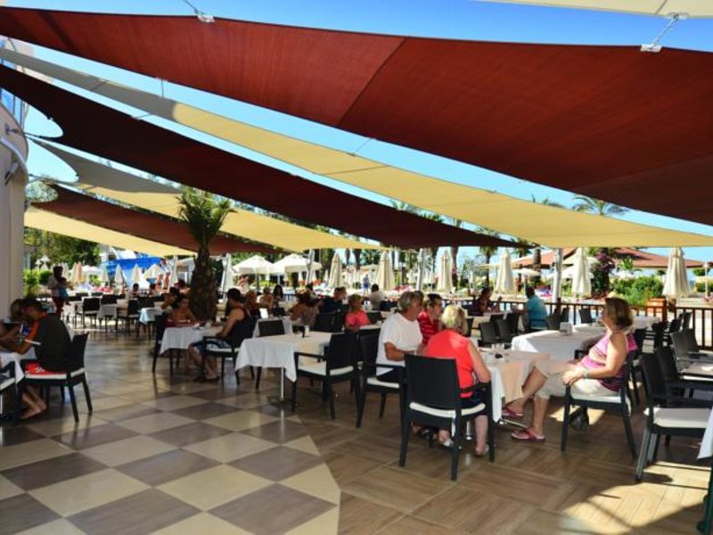 Annabella Diamond Hotel & Spa 62563