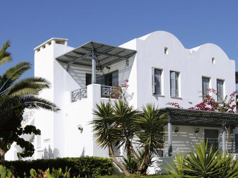 Annabelle Beach Resort  (ex 87147