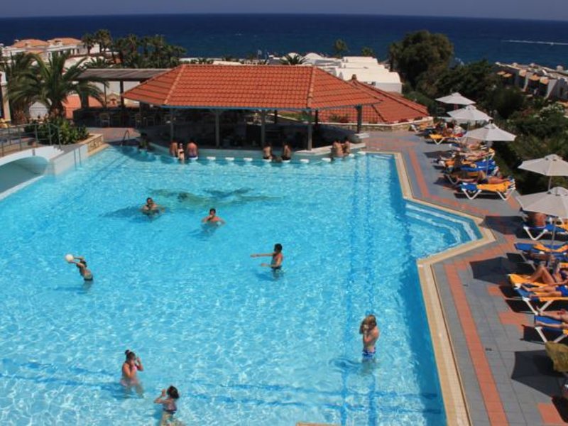 Annabelle Beach Resort  (ex 87148