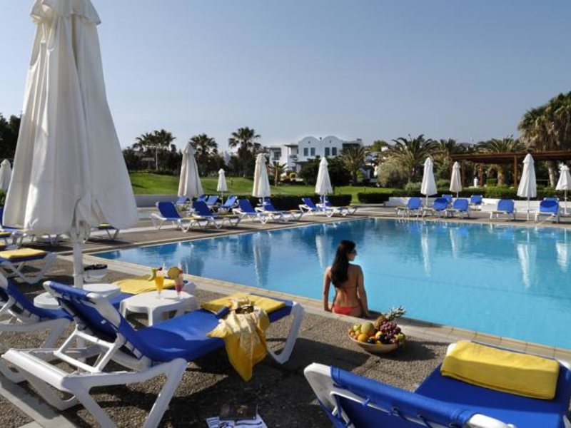 Annabelle Beach Resort  (ex 87149