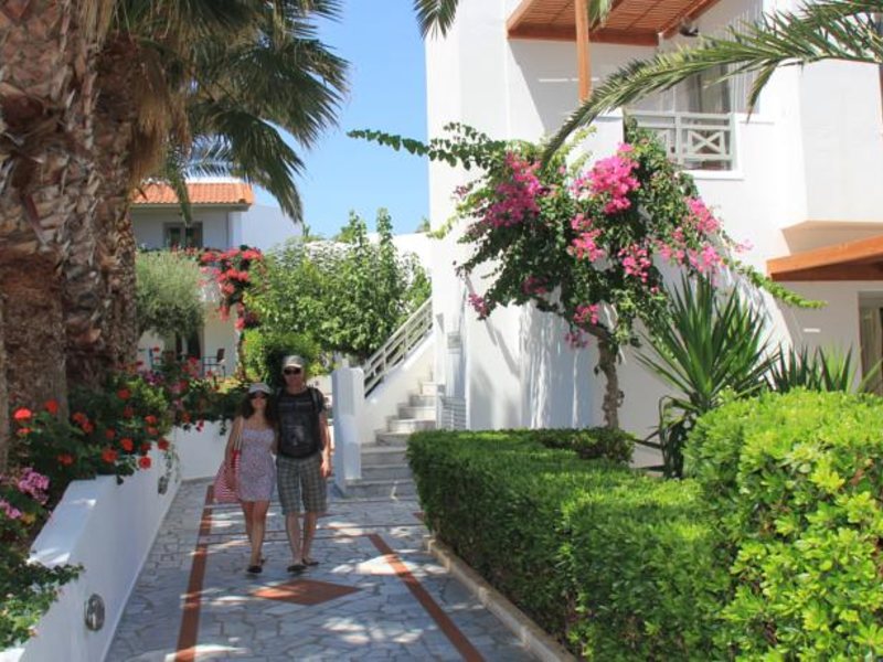 Annabelle Beach Resort  (ex 87150