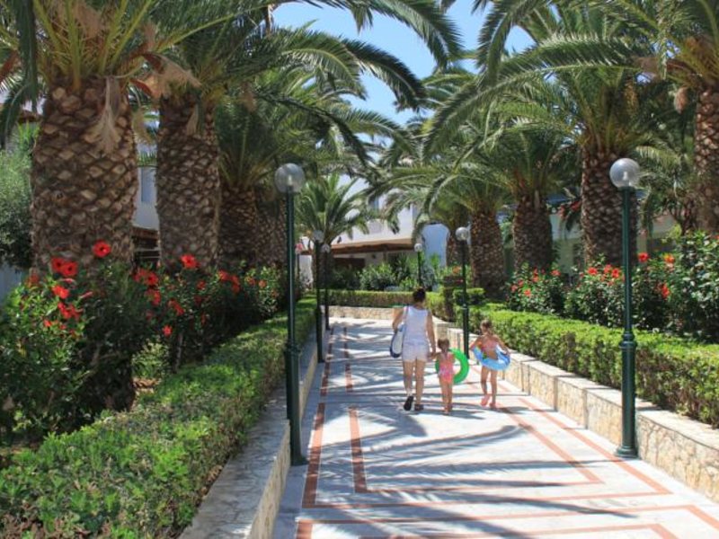 Annabelle Beach Resort  (ex 87151