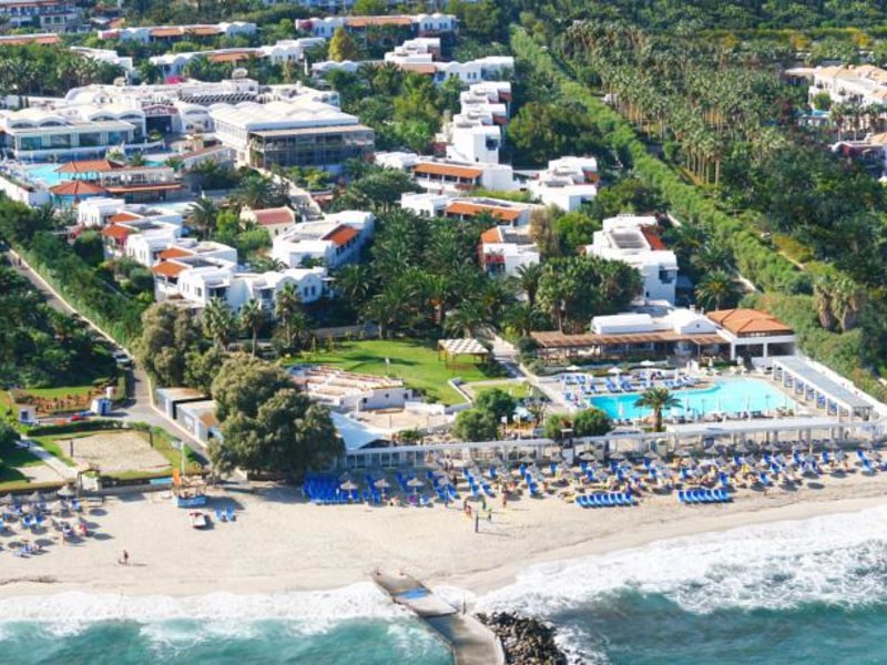 Annabelle Beach Resort  (ex 87152