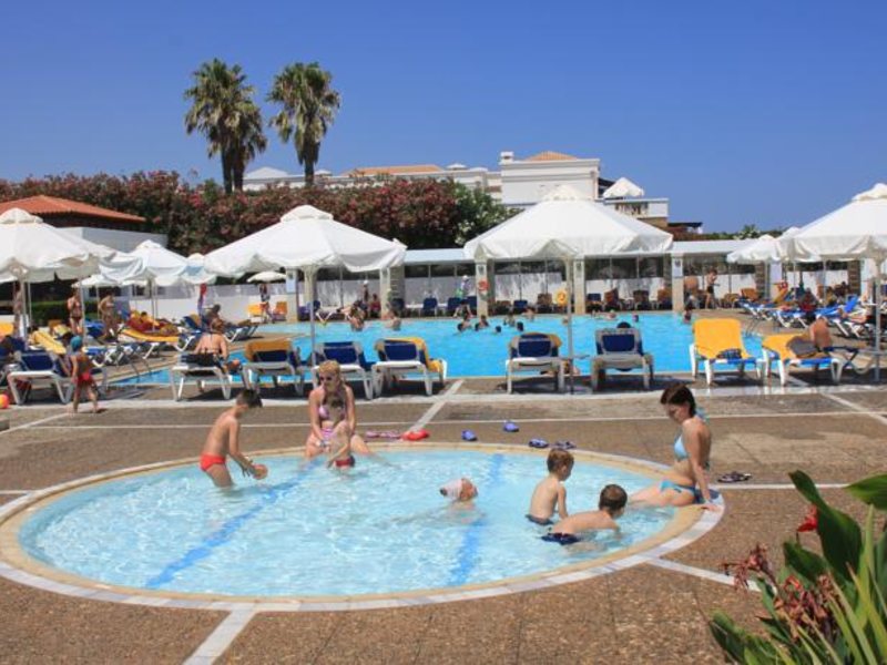 Annabelle Beach Resort  (ex 87153