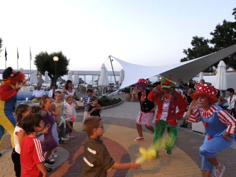 Annabelle Beach Resort  (ex 87157