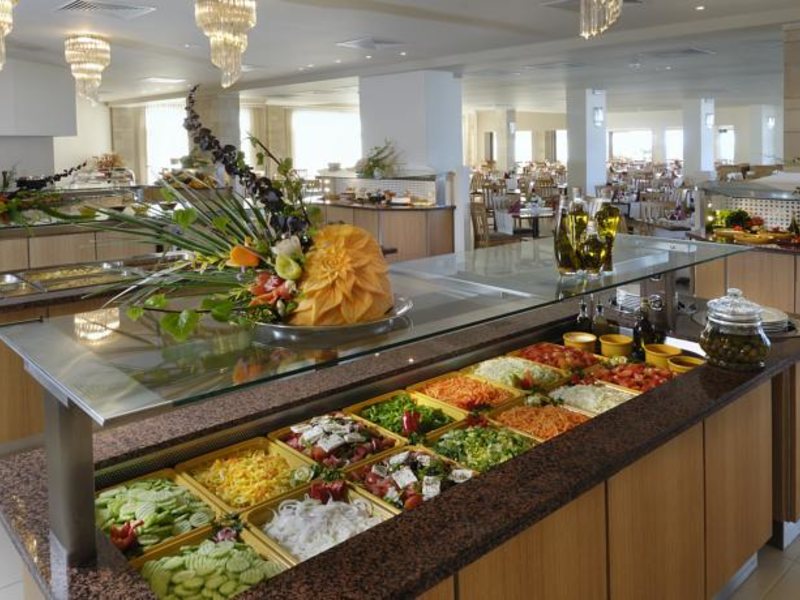 Annabelle Beach Resort  (ex 87158