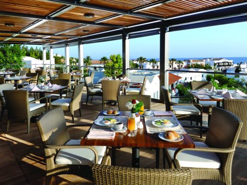 Annabelle Beach Resort  (ex 87160