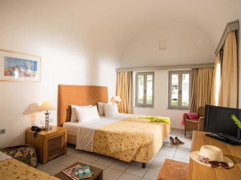 Annabelle Beach Resort  (ex 87161