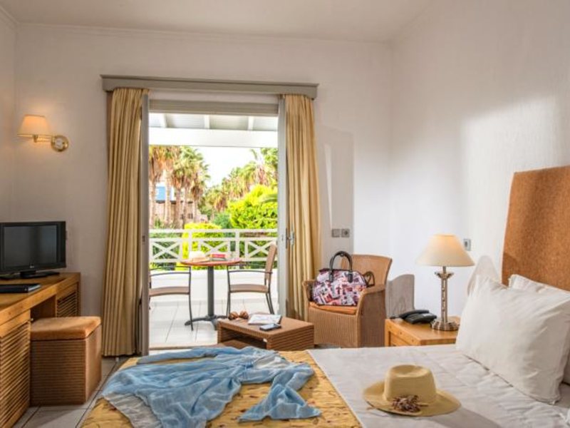 Annabelle Beach Resort  (ex 87164