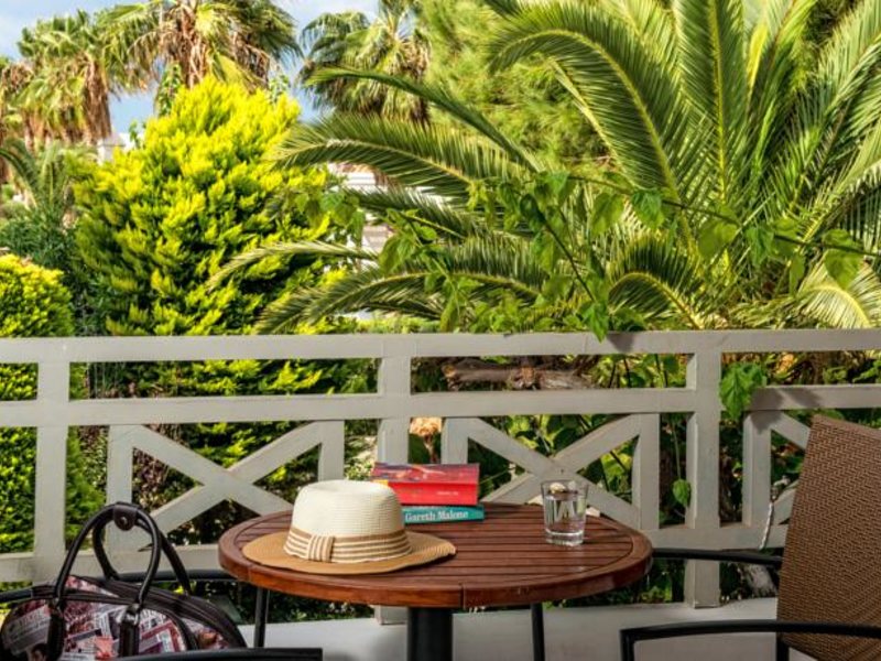 Annabelle Beach Resort  (ex 87165