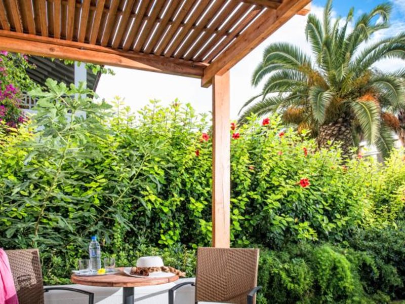 Annabelle Beach Resort  (ex 87167