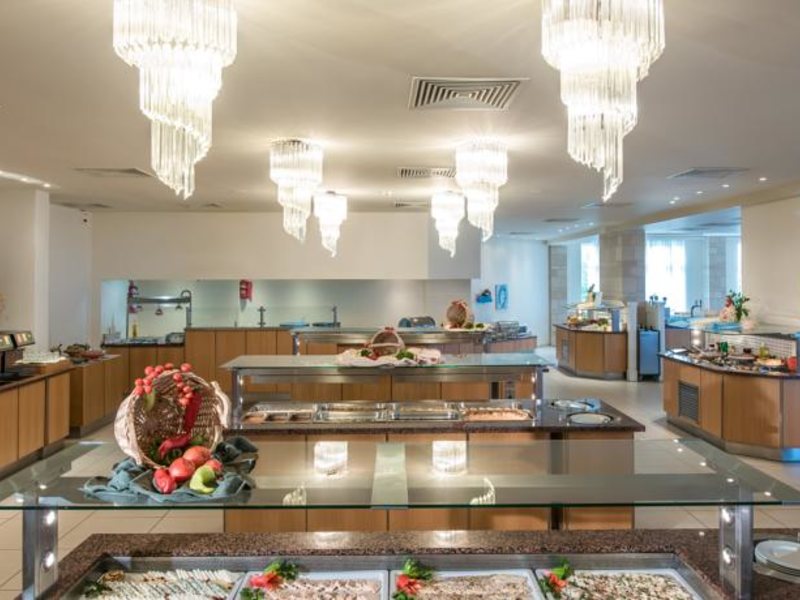 Annabelle Beach Resort  (ex 87168