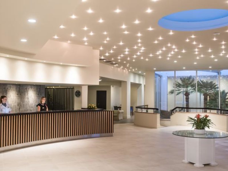 Annabelle Beach Resort  (ex 87169