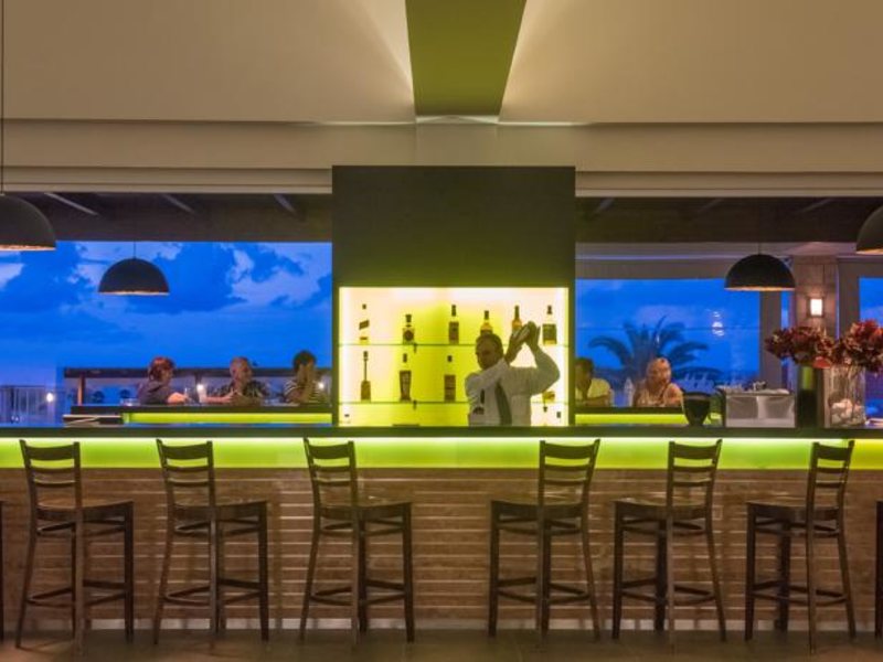 Annabelle Beach Resort  (ex 87170