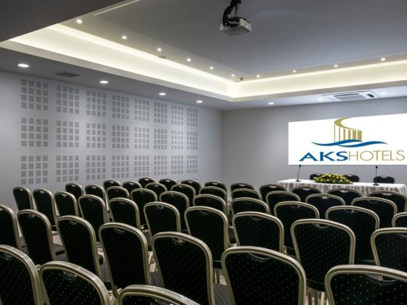 Annabelle Beach Resort  (ex 87171