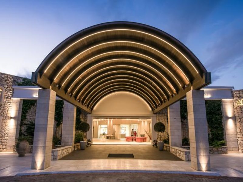 Annabelle Beach Resort  (ex 87172