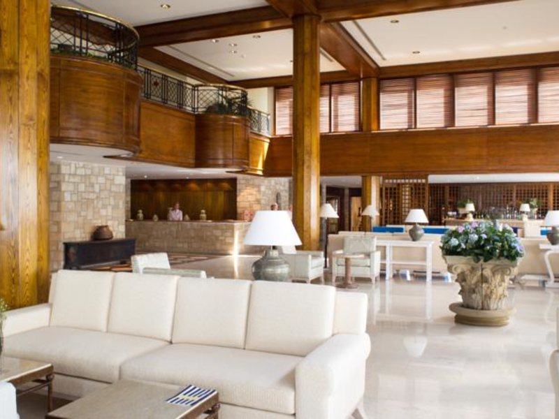 Annabelle Hotel 88138