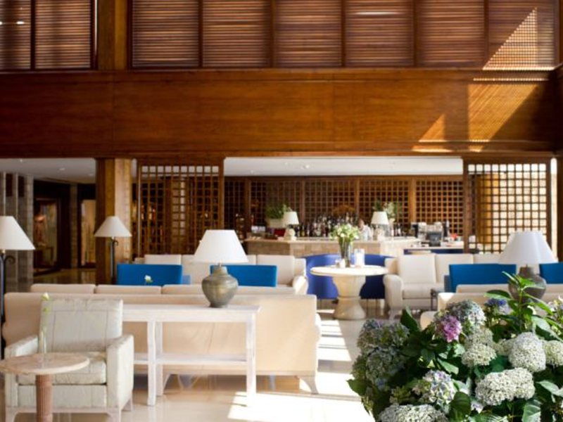 Annabelle Hotel 88139