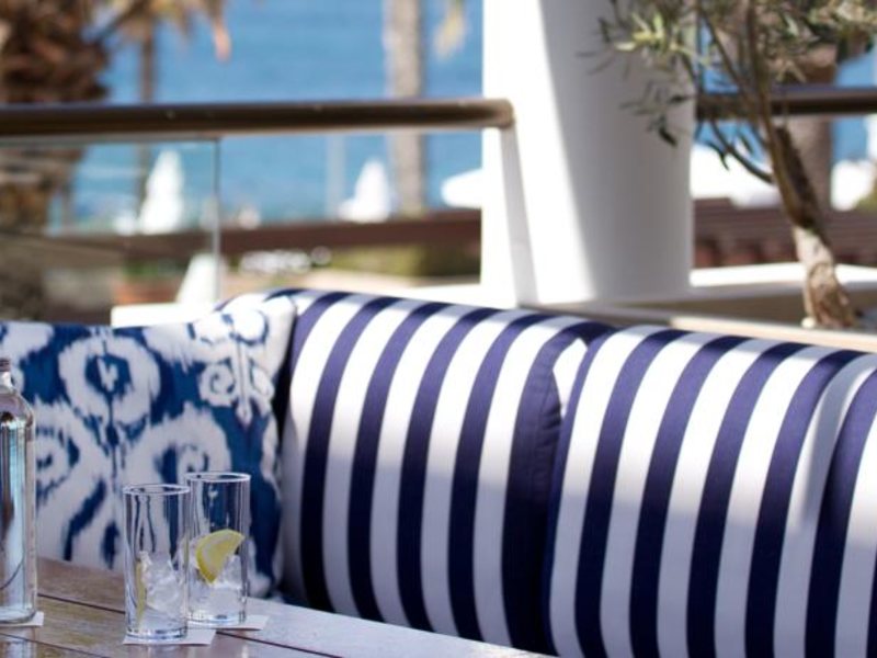 Annabelle Hotel 88140