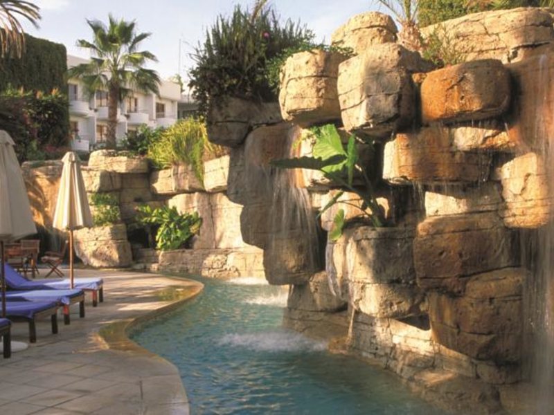 Annabelle Hotel 88142