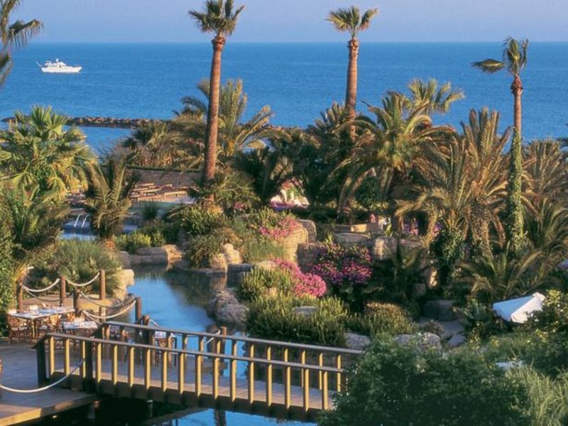 Annabelle Hotel 88143