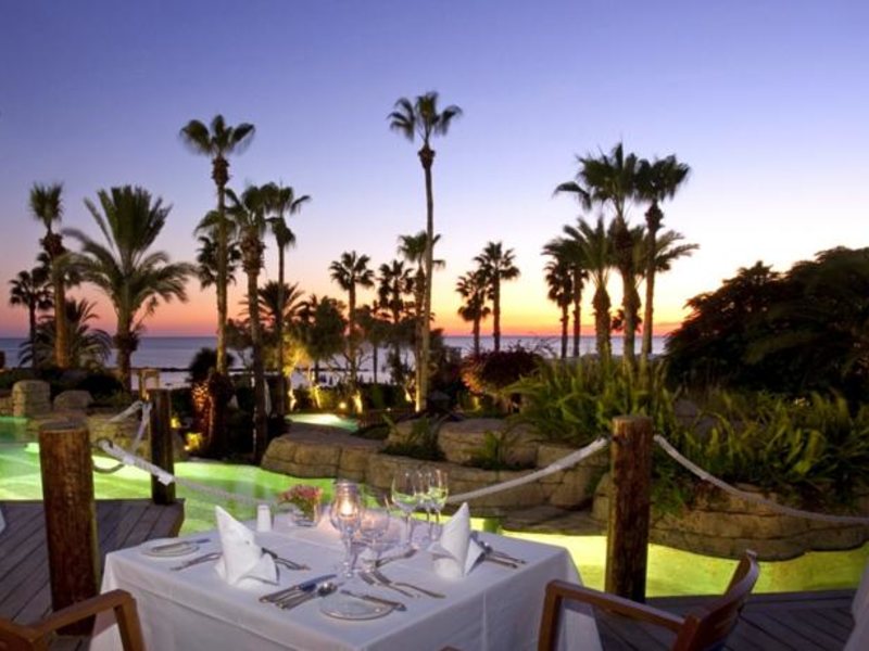 Annabelle Hotel 88145