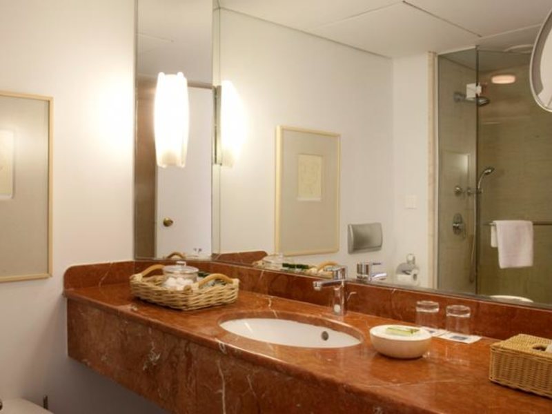 Annabelle Hotel 88150