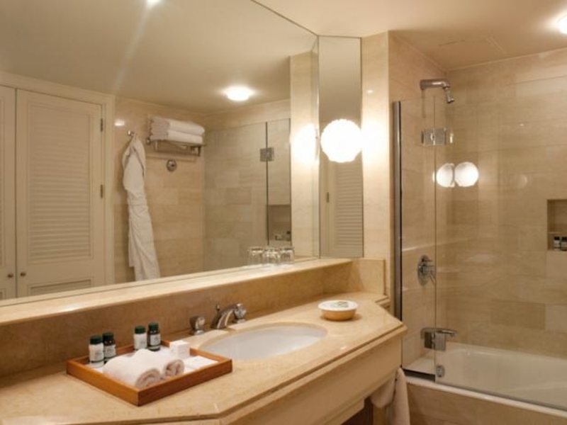 Annabelle Hotel 88151