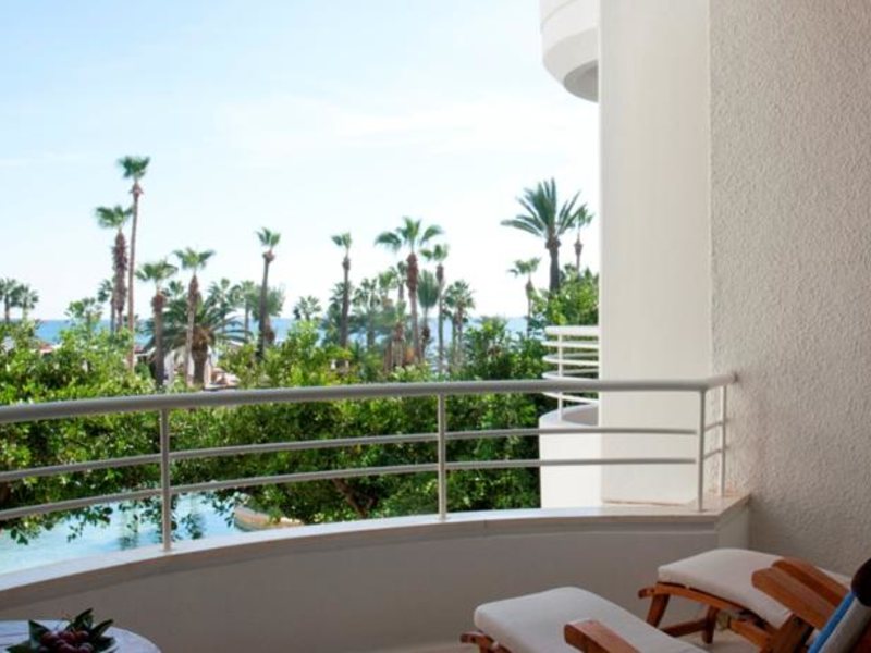 Annabelle Hotel 88160