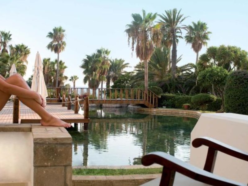 Annabelle Hotel 88170