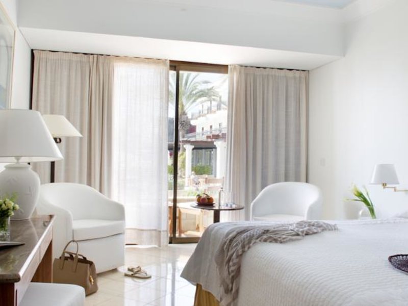 Annabelle Hotel 88180