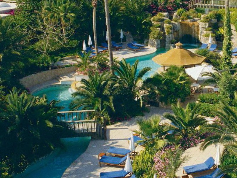 Annabelle Hotel 88183