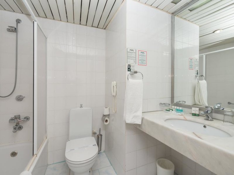 Antalya Adonis 182567